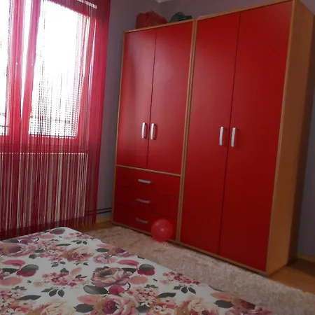 Sokolovic Kolonija Sunny House