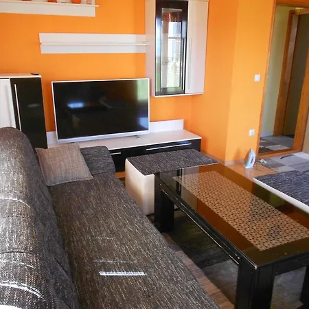 Sokolovic Kolonija Sunny House فيلة سراييفو