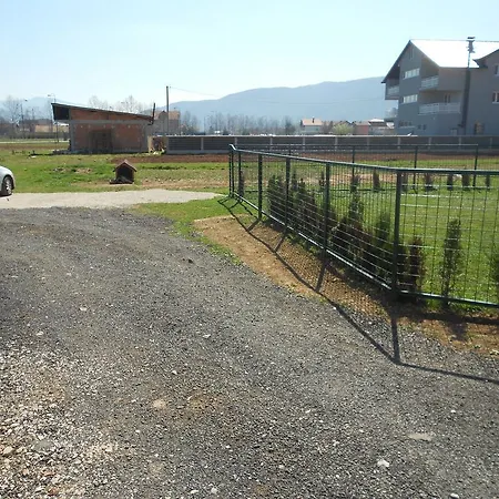 Sokolovic Kolonija Sunny House فيلة