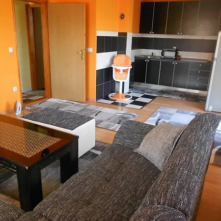 Sokolovic Kolonija Sunny House *