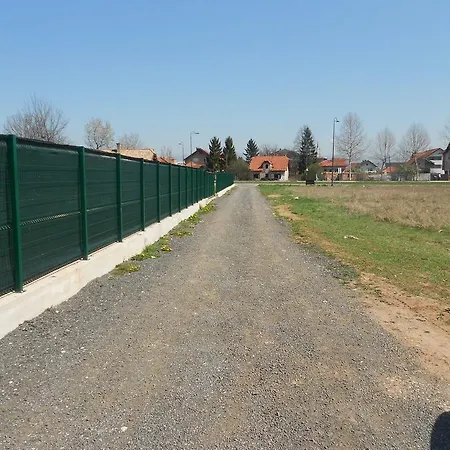 Sokolovic Kolonija Sunny House Villa