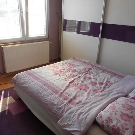 Sokolovic Kolonija Sunny House * Sarajevo