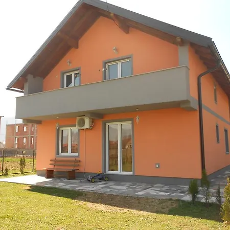 Sokolovic Kolonija Sunny House فيلة سراييفو