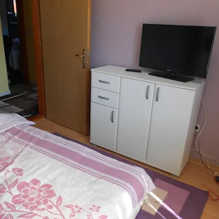 Sokolovic Kolonija Sunny House Sarajevo
