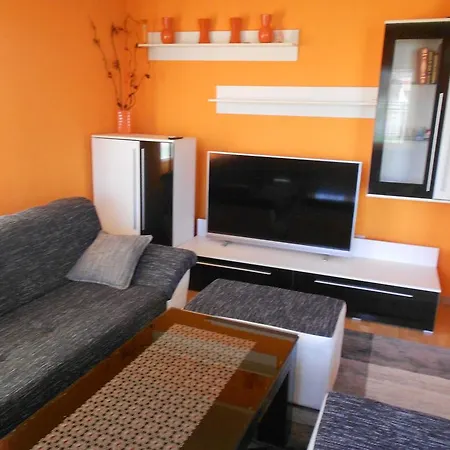 Sokolovic Kolonija Sunny House *