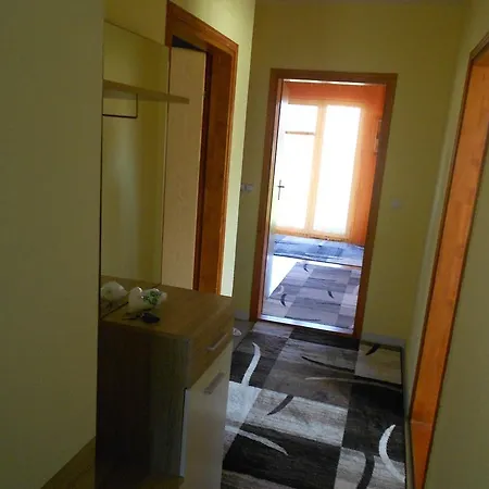 Sokolovic Kolonija Sunny House