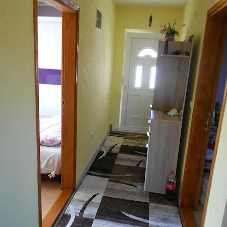 فيلة Sokolovic Kolonija Sunny House سراييفو