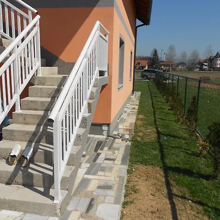 Sokolovic Kolonija Sunny House * Sarajevo