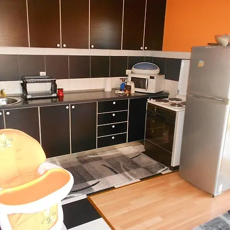 Sokolovic Kolonija Sunny House فيلة سراييفو