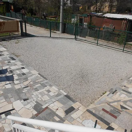 Sokolovic Kolonija Sunny House فيلة