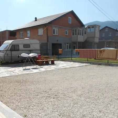 Sokolovic Kolonija Sunny House *