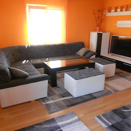 فيلة Sokolovic Kolonija Sunny House سراييفو
