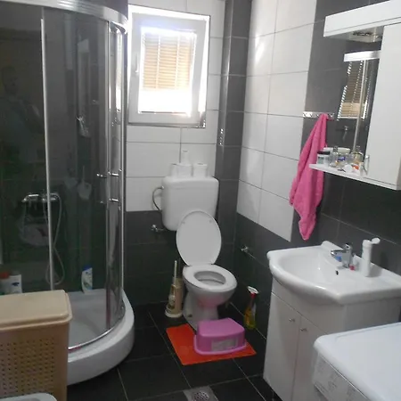 Sokolovic Kolonija Sunny House سراييفو