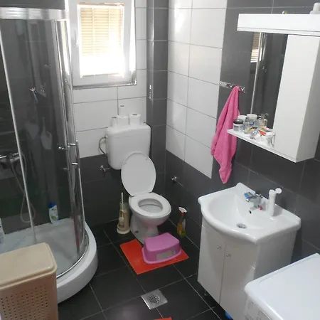 Sokolovic Kolonija Sunny House * Sarajevo