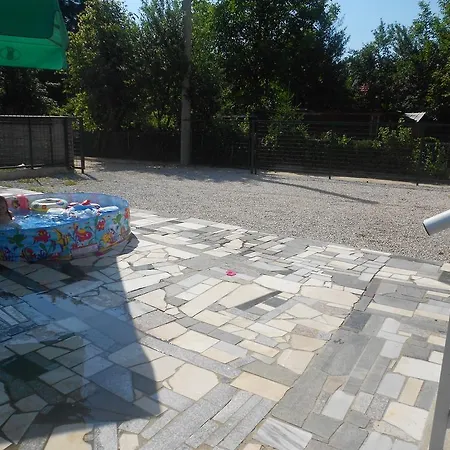 Sokolovic Kolonija Sunny House