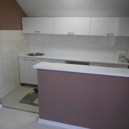 فيلة Sokolovic Kolonija Sunny House
