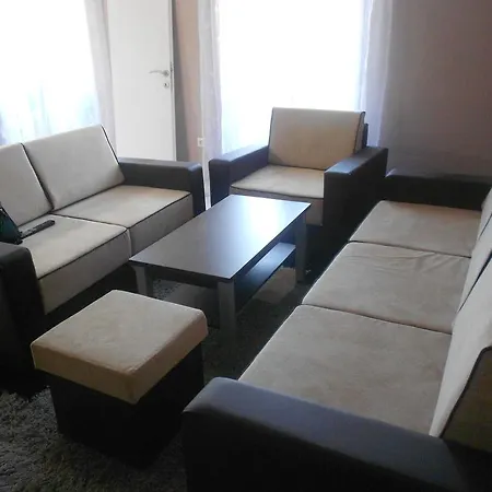 Villa Sokolovic Kolonija Sunny House *