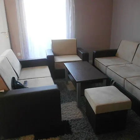 Sokolovic Kolonija Sunny House * سراييفو