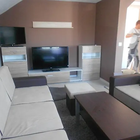 Sokolovic Kolonija Sunny House