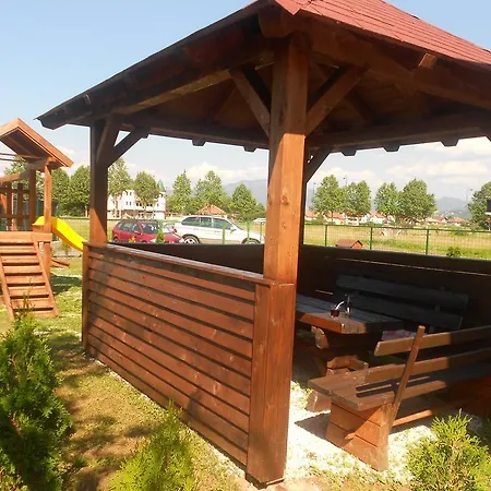 Sokolovic Kolonija Sunny House فيلة سراييفو