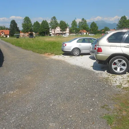 Sokolovic Kolonija Sunny House * سراييفو