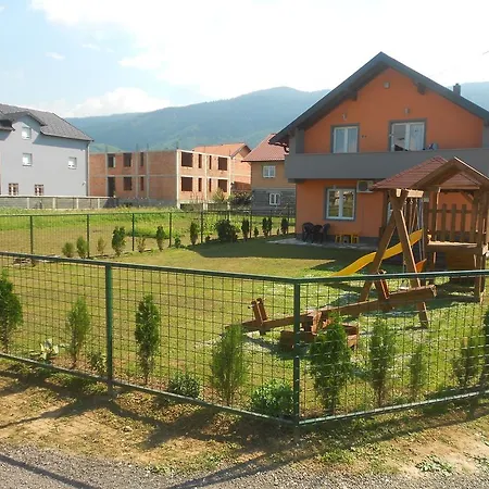 Sokolovic Kolonija Sunny House