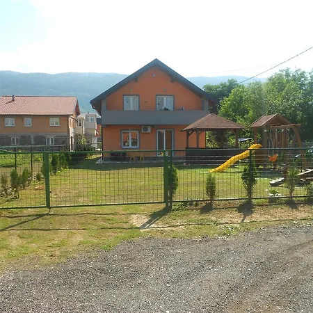 فيلة Sokolovic Kolonija Sunny House